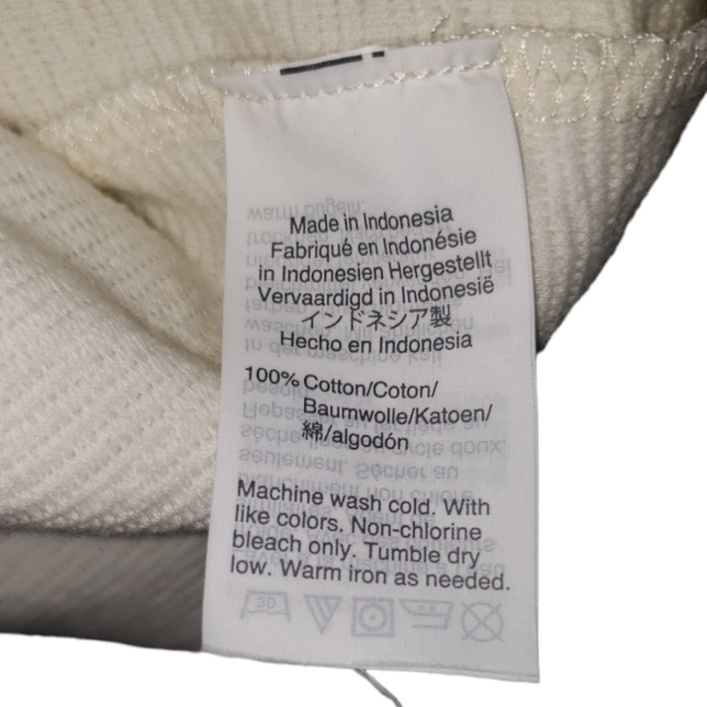 Madewell Texture And Thread Texture Mockneck Swea… - image 4